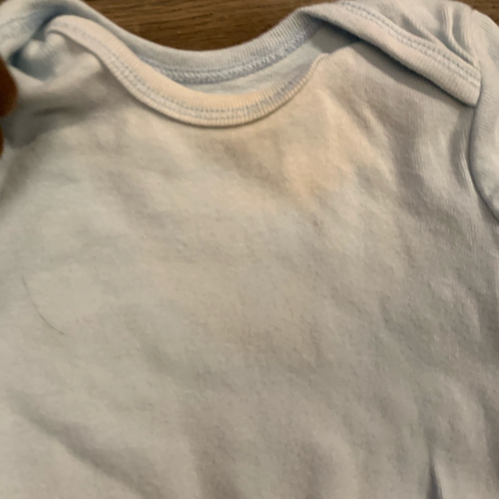 3-6 month bundle - Picture 3 of 4
